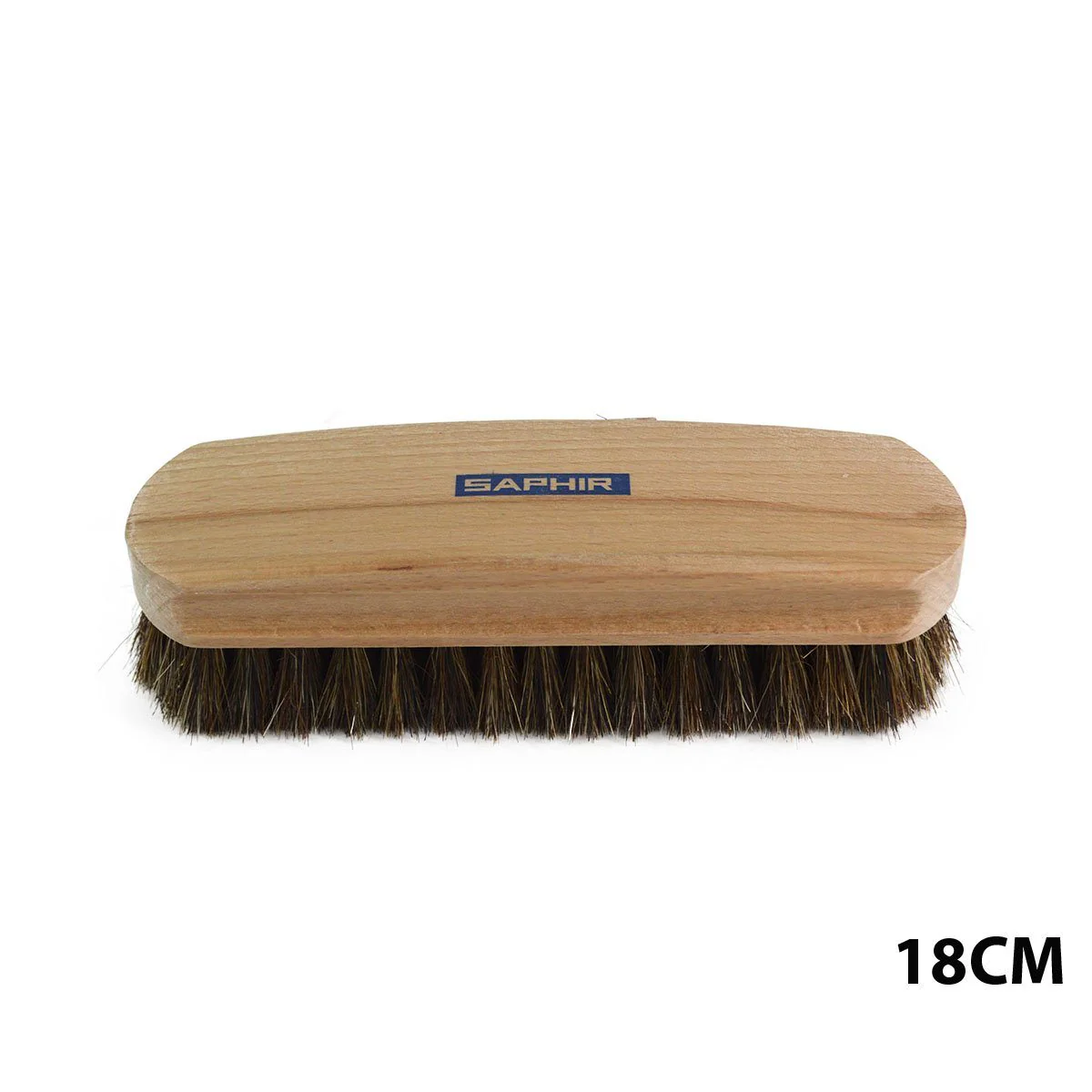 Saphir Horsehair Brush - Image 3