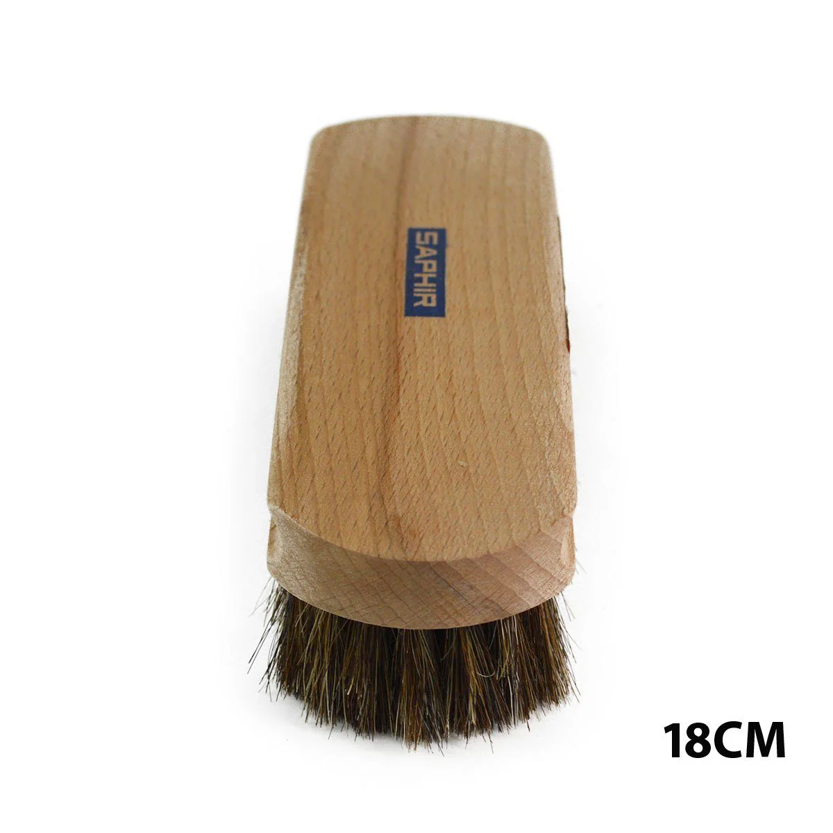 Saphir Horsehair Brush - Image 4