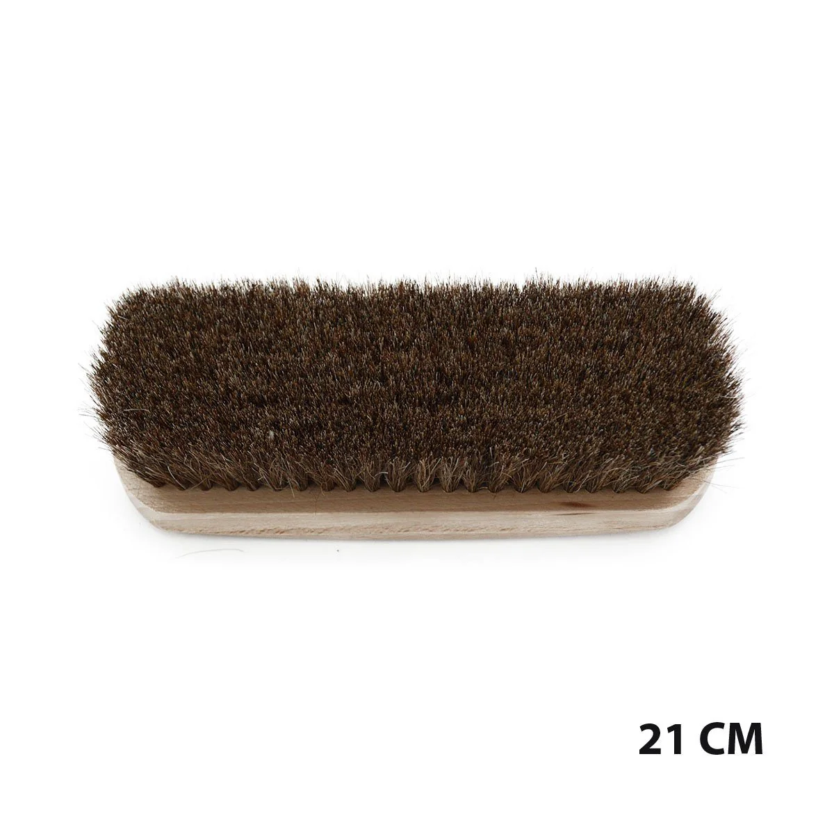 Saphir Horsehair Brush - Image 5