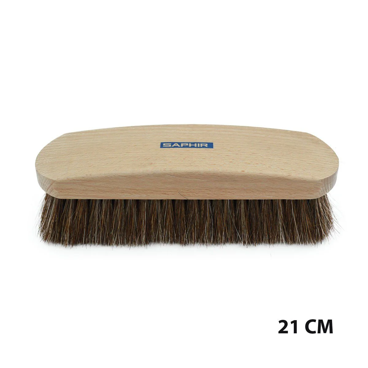 Saphir Horsehair Brush - Image 6
