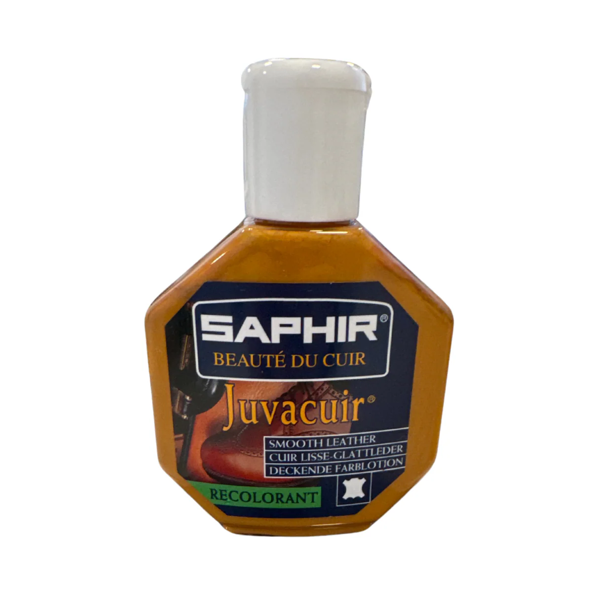 Saphir Juvacuir 75ml Renovator Cream - Image 14