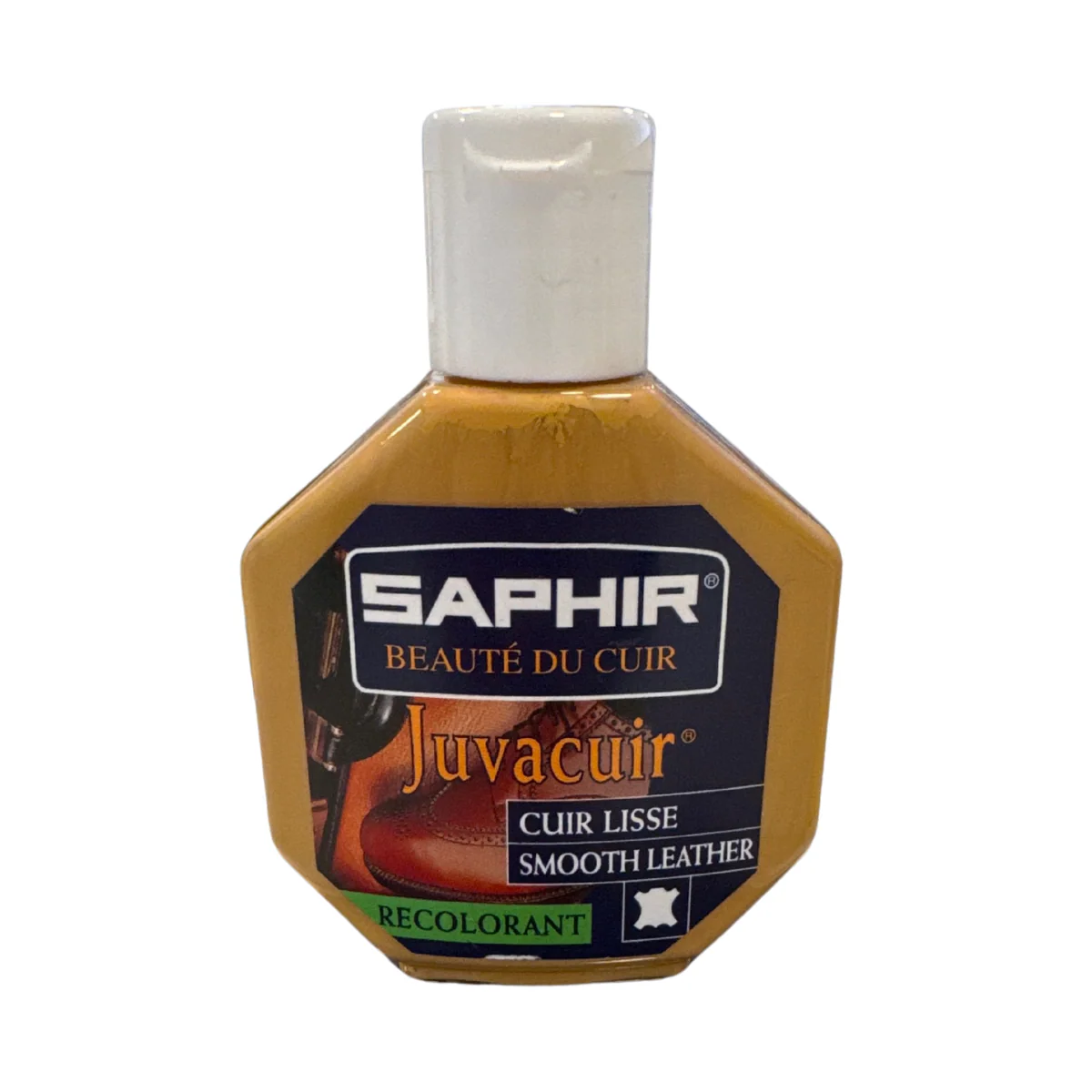 Saphir Juvacuir 75ml Renovator Cream - Image 17