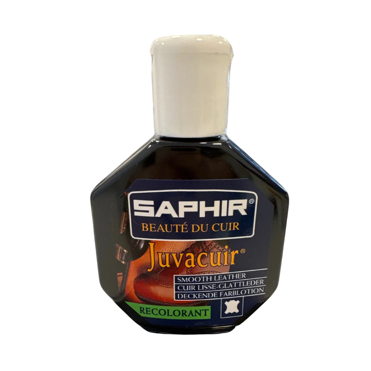 Saphir Juvacuir 75ml Renovator Cream - Image 2