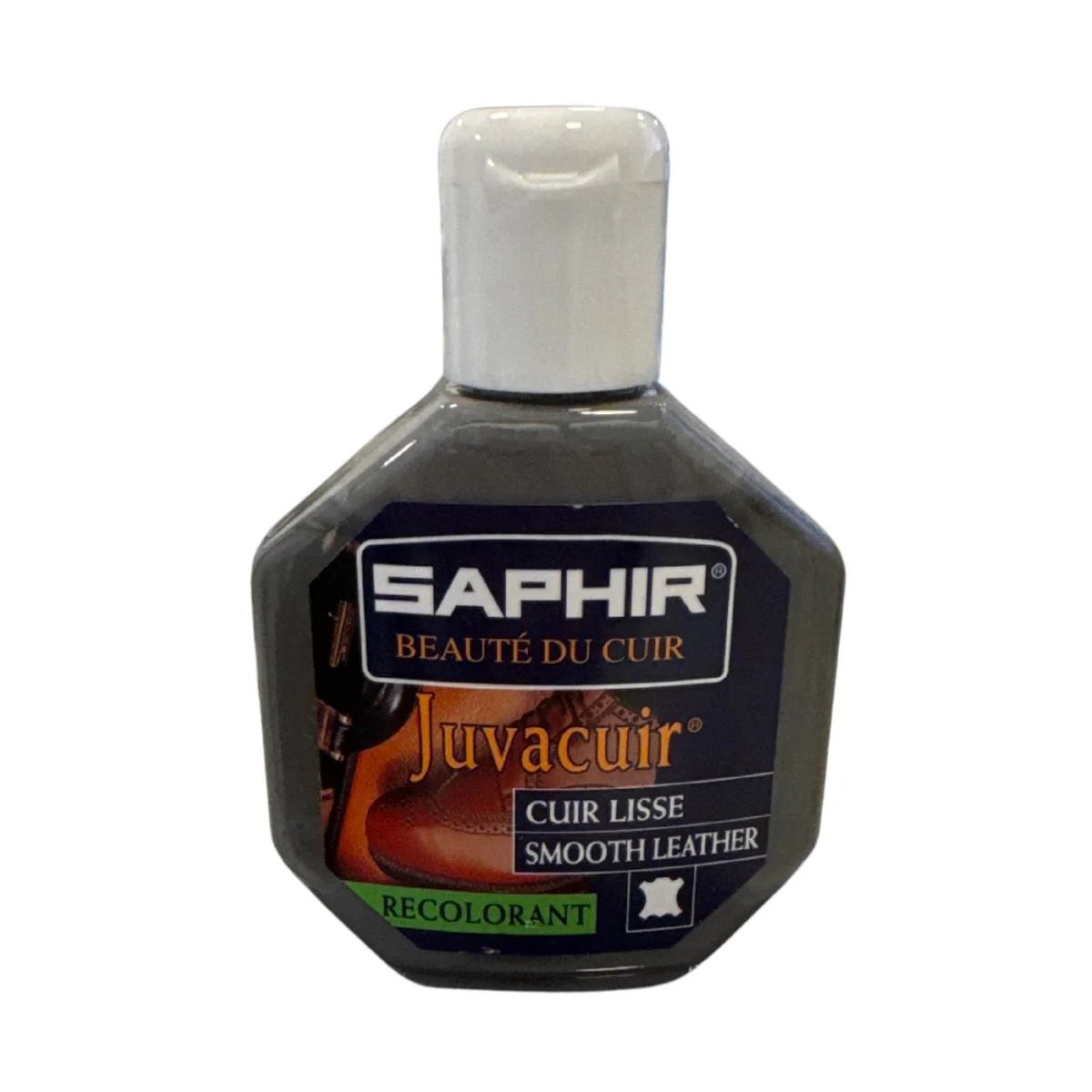 Saphir Juvacuir 75ml Renovator Cream - Image 9