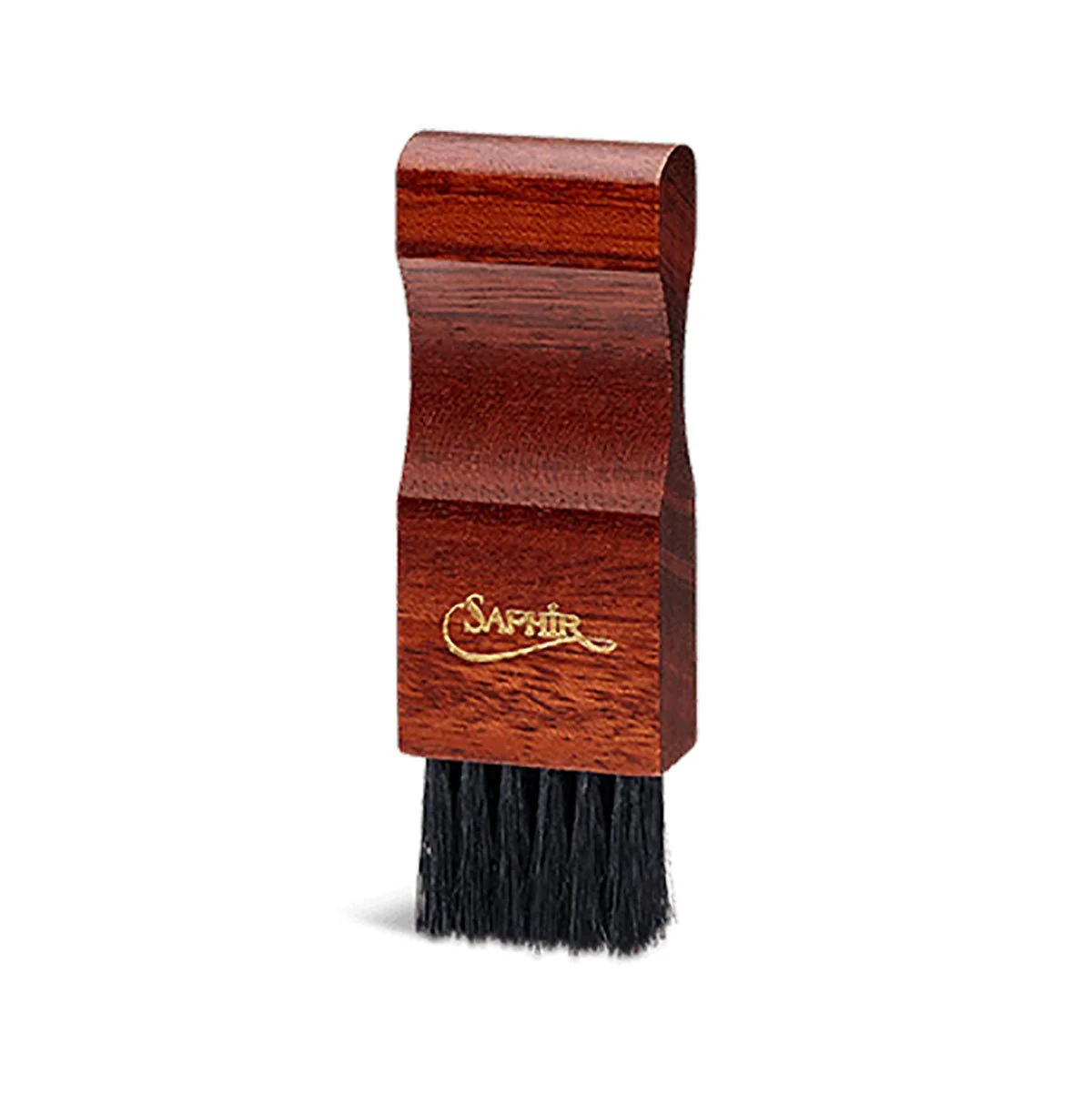 Saphir Medaille D'Or Pommadier Brush - Image 2