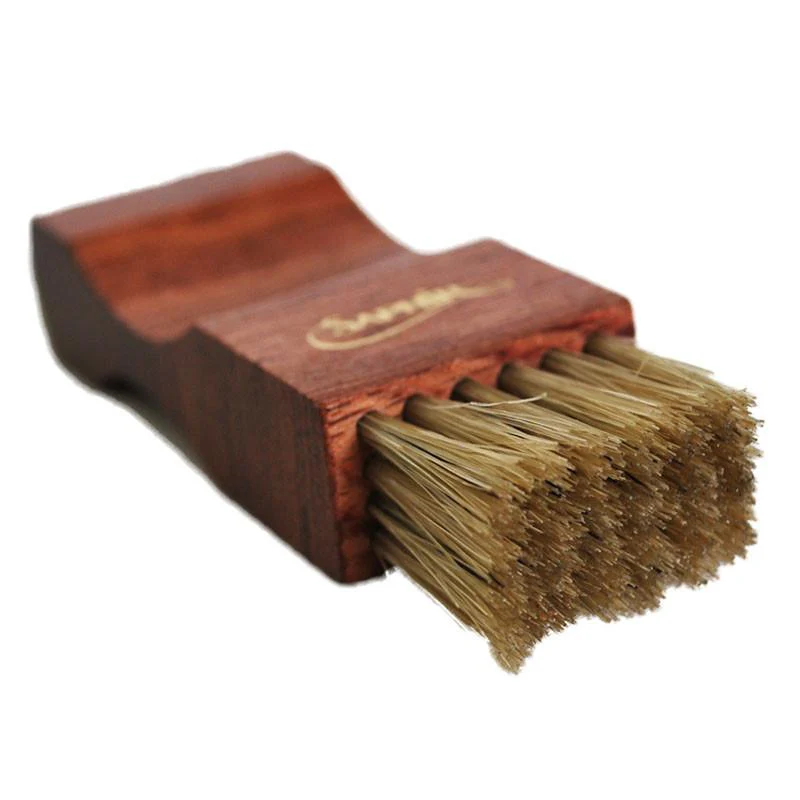 Saphir Medaille D'Or Pommadier Brush - Image 3