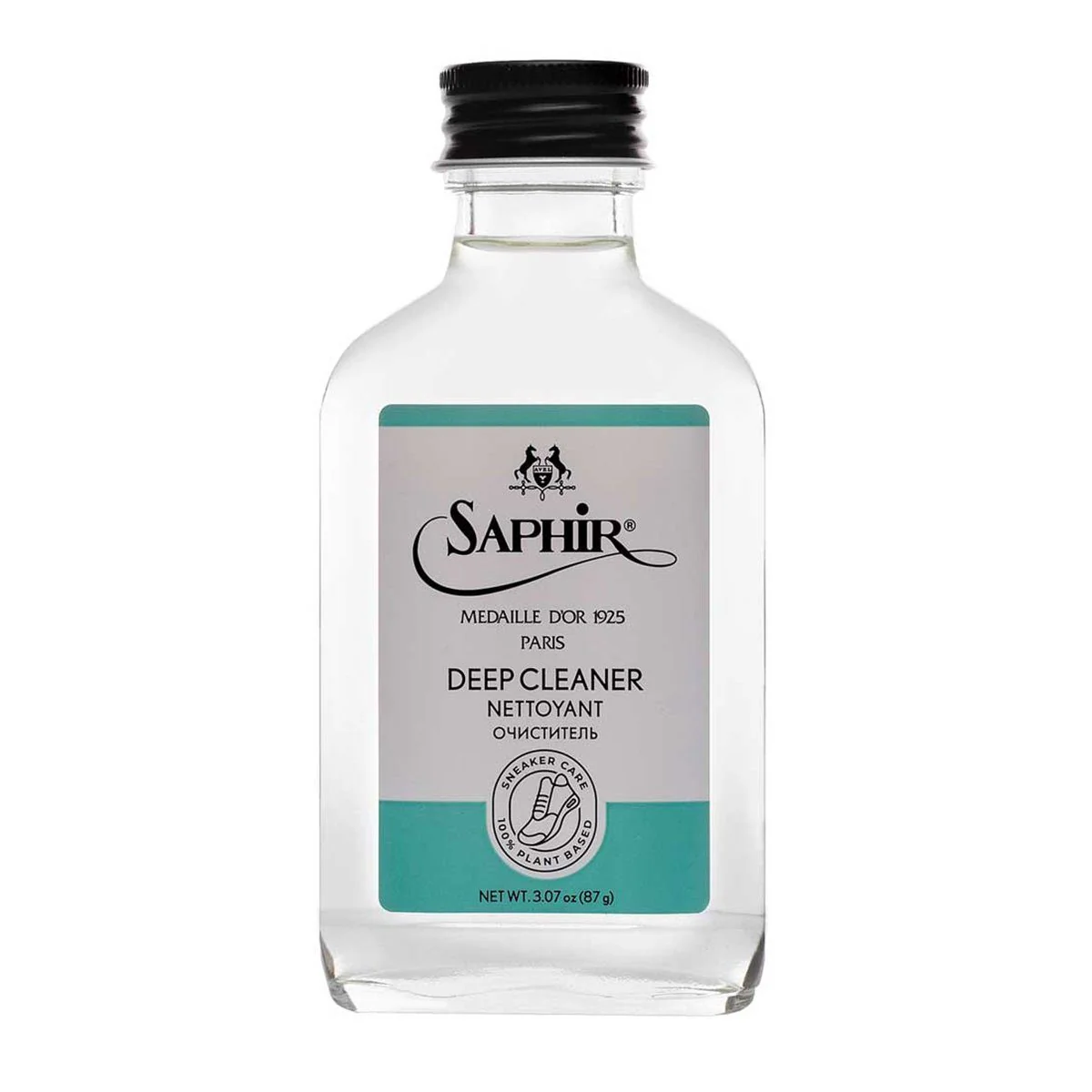 Saphir Medaille D'Or Deep Cleaner