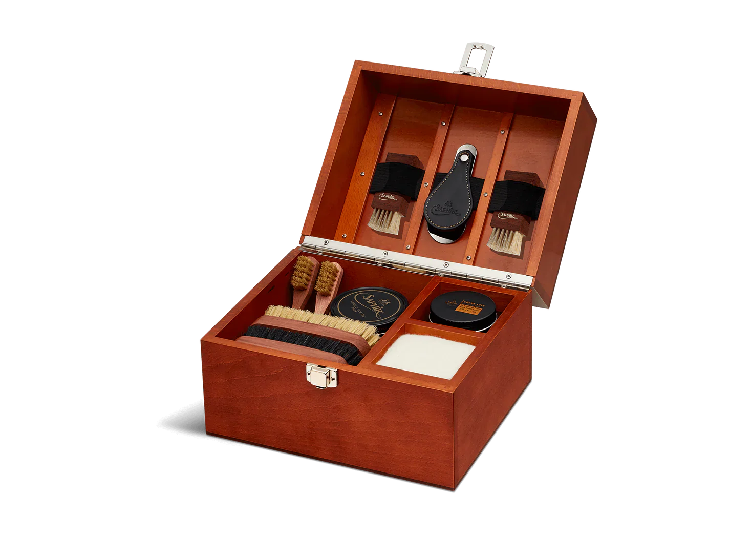 Saphir Medaille D'Or Groom Box - Rosewood - Image 2