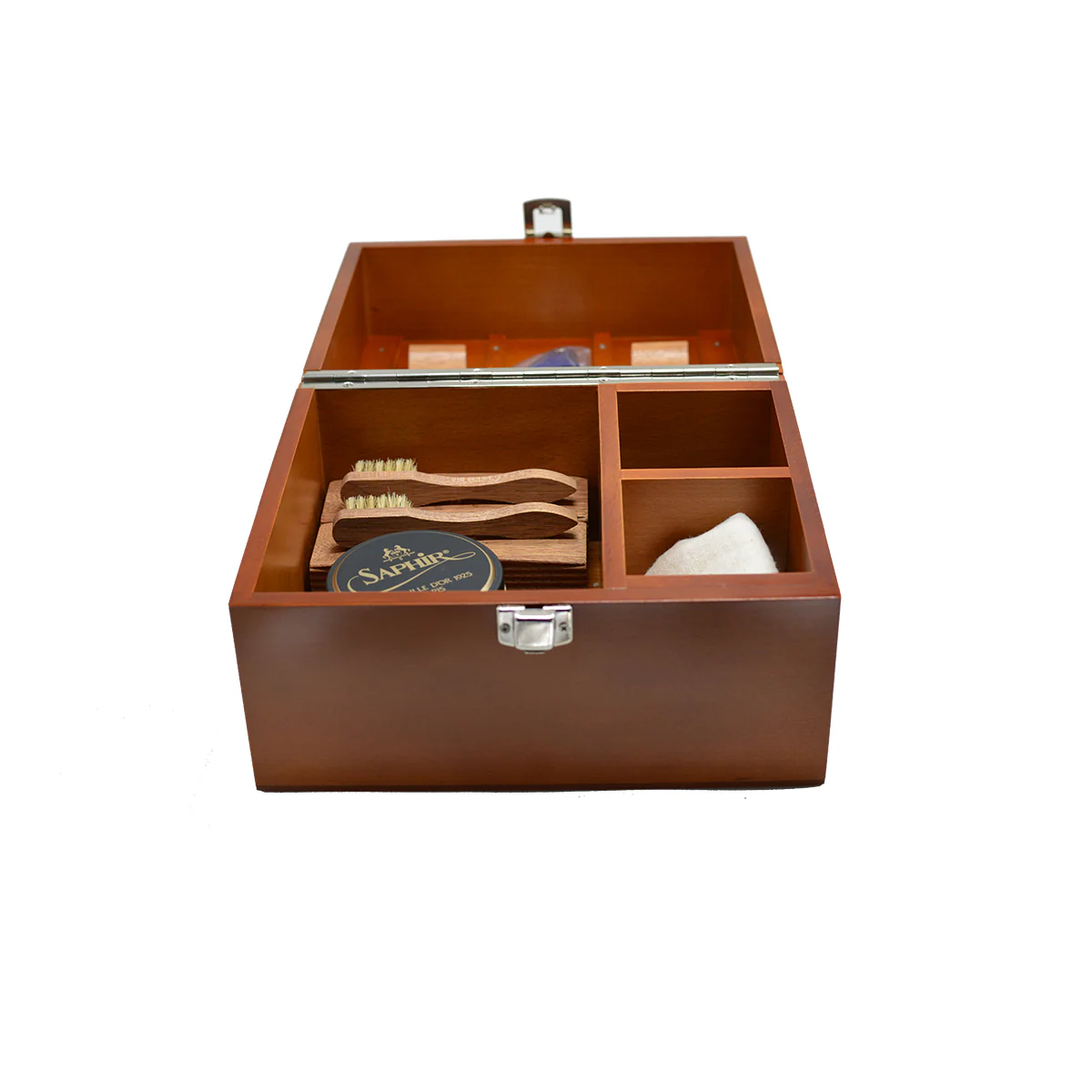 Saphir Medaille D'Or Groom Box - Rosewood - Image 3