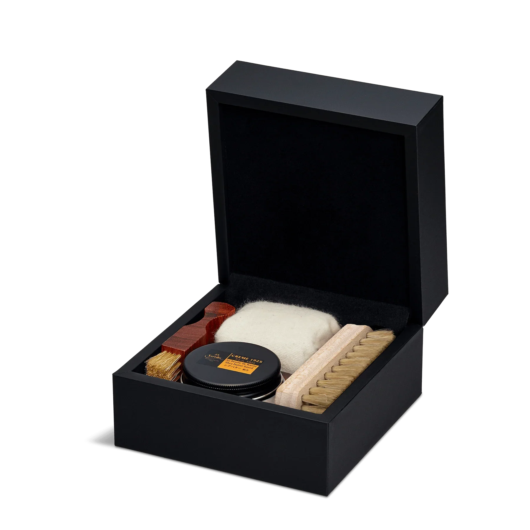 Saphir Medaille D'Or Ecrin Luxury Care Kit - Image 2