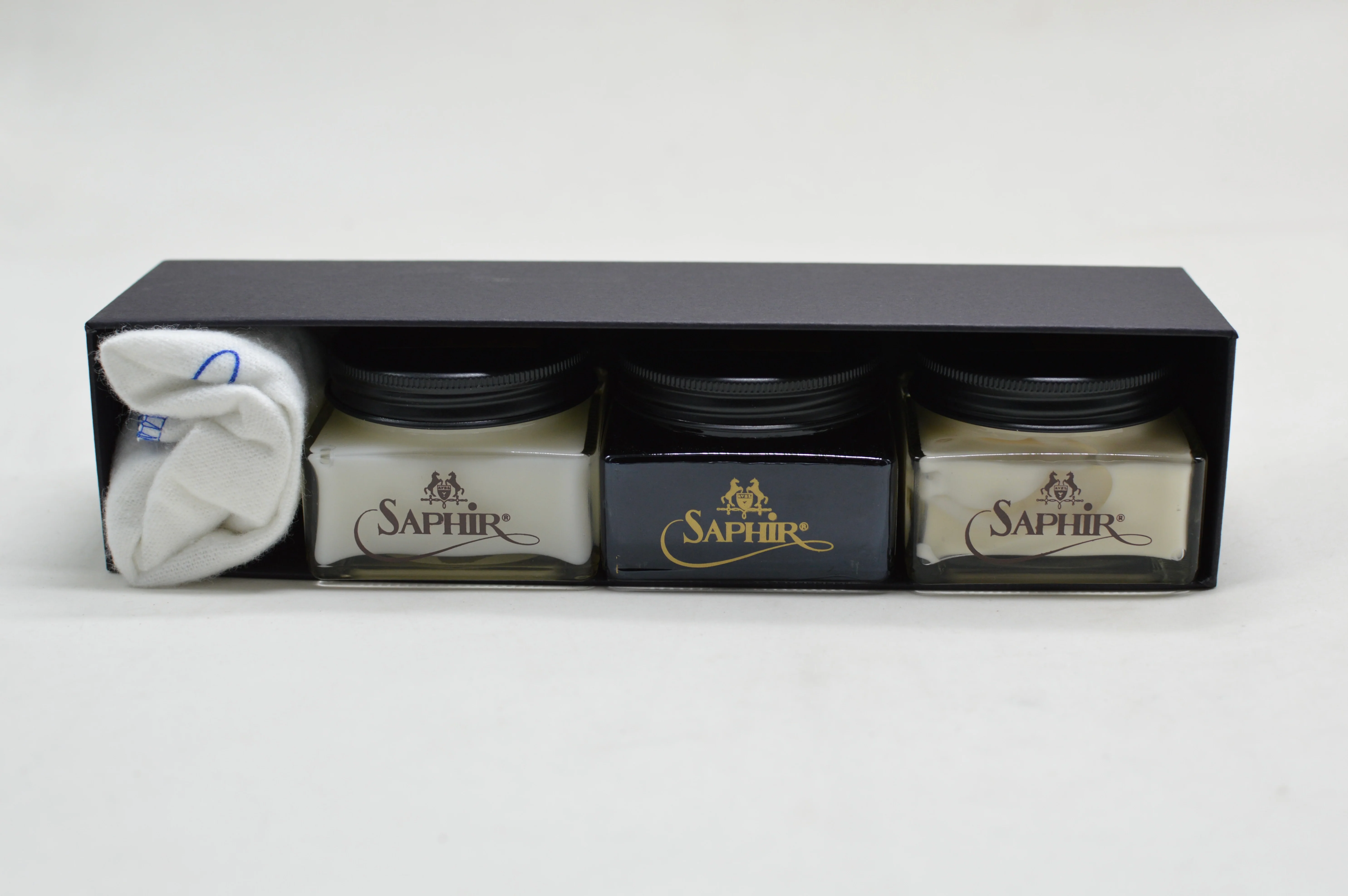 Saphir Medaille D'Or Macaron Set - Image 2