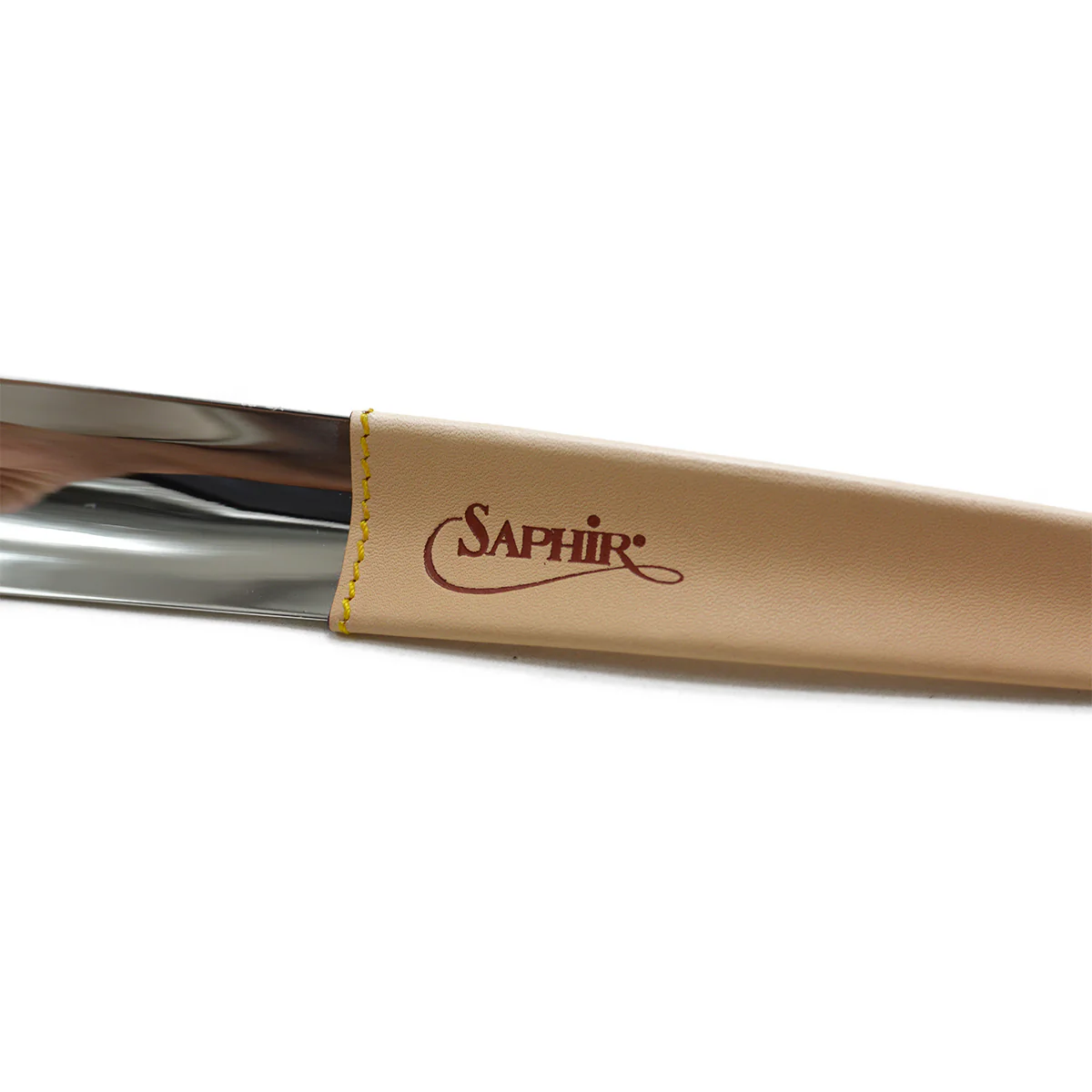 Saphir Medaille D'Or - Nickel Plated Silver Shoe Horn - Image 10
