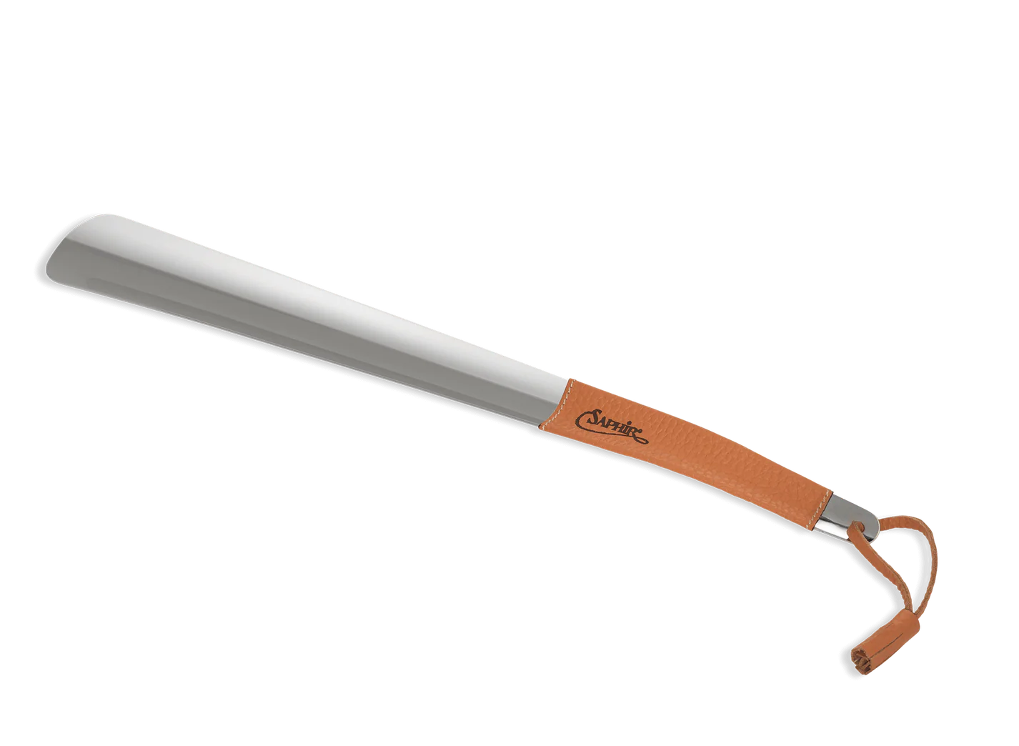 Saphir Medaille D'Or - Nickel Plated Silver Shoe Horn - Image 5