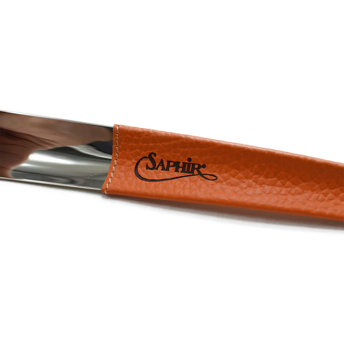 Saphir Medaille D'Or - Nickel Plated Silver Shoe Horn - Image 6