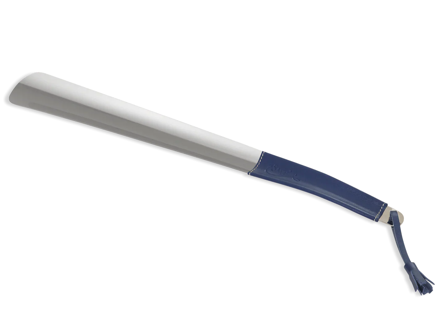 Saphir Medaille D'Or - Nickel Plated Silver Shoe Horn - Image 7