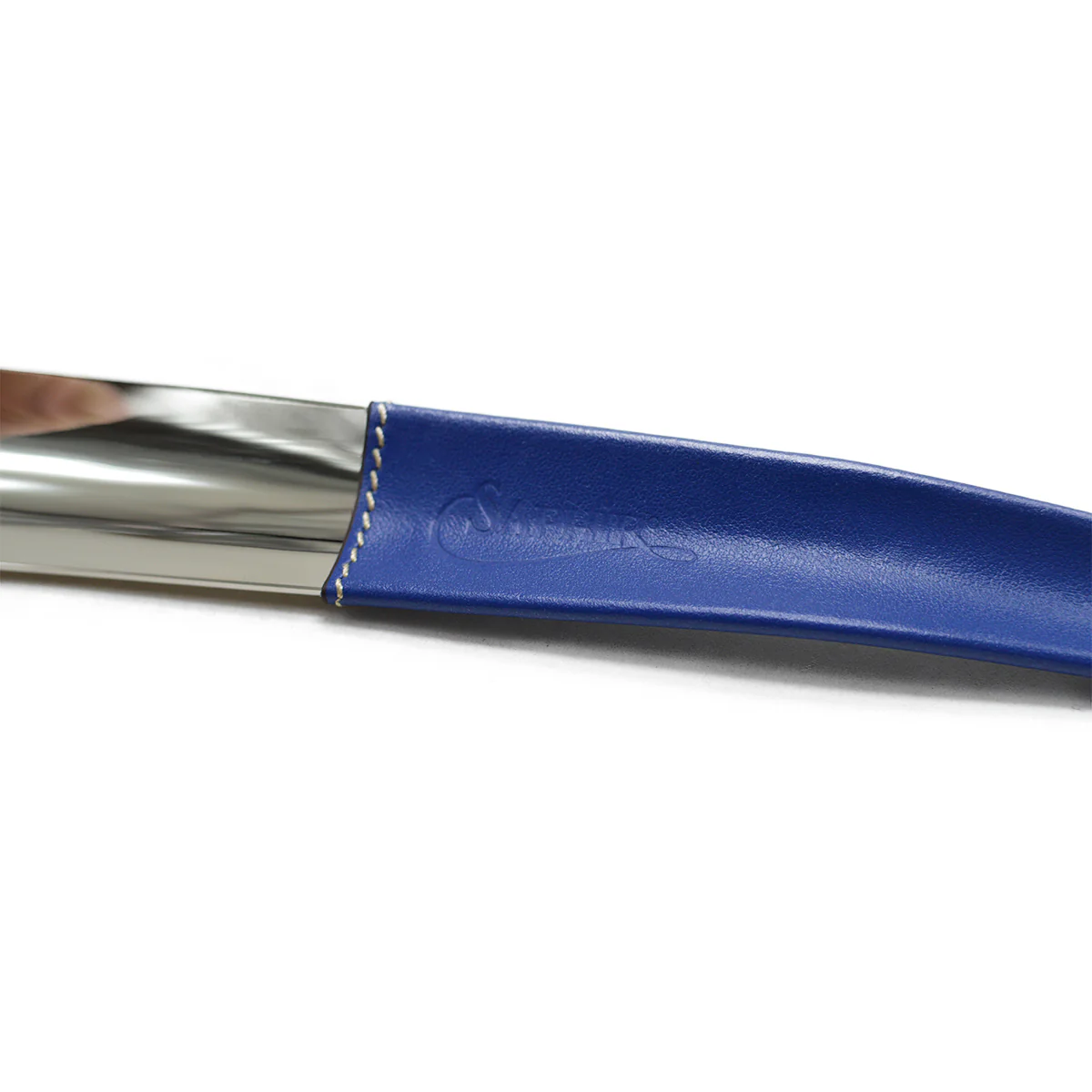Saphir Medaille D'Or - Nickel Plated Silver Shoe Horn - Image 8