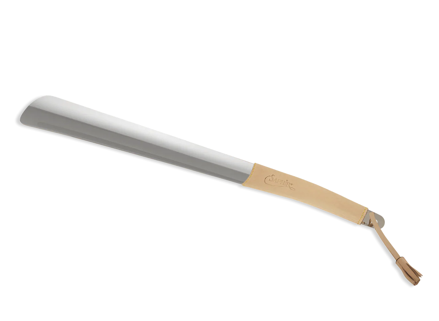 Saphir Medaille D'Or - Nickel Plated Silver Shoe Horn - Image 9