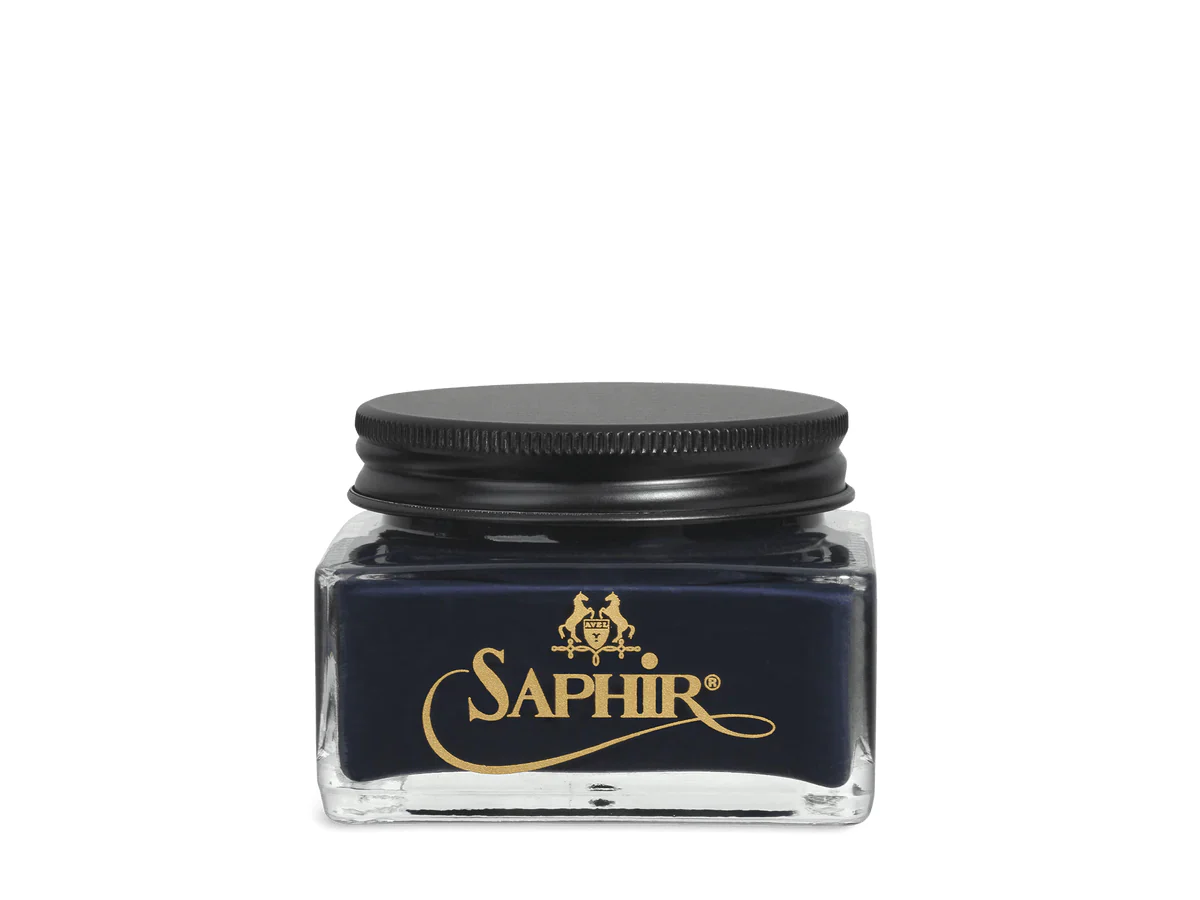 Saphir Medaille D'Or 1925 Creme Pommadier 75ml - Image 11