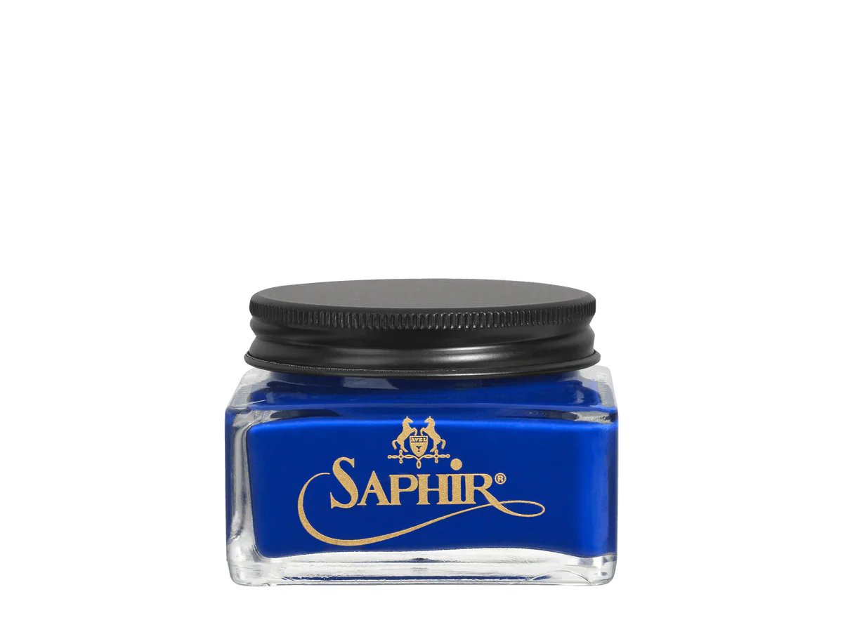 Saphir Medaille D'Or 1925 Creme Pommadier 75ml - Image 13