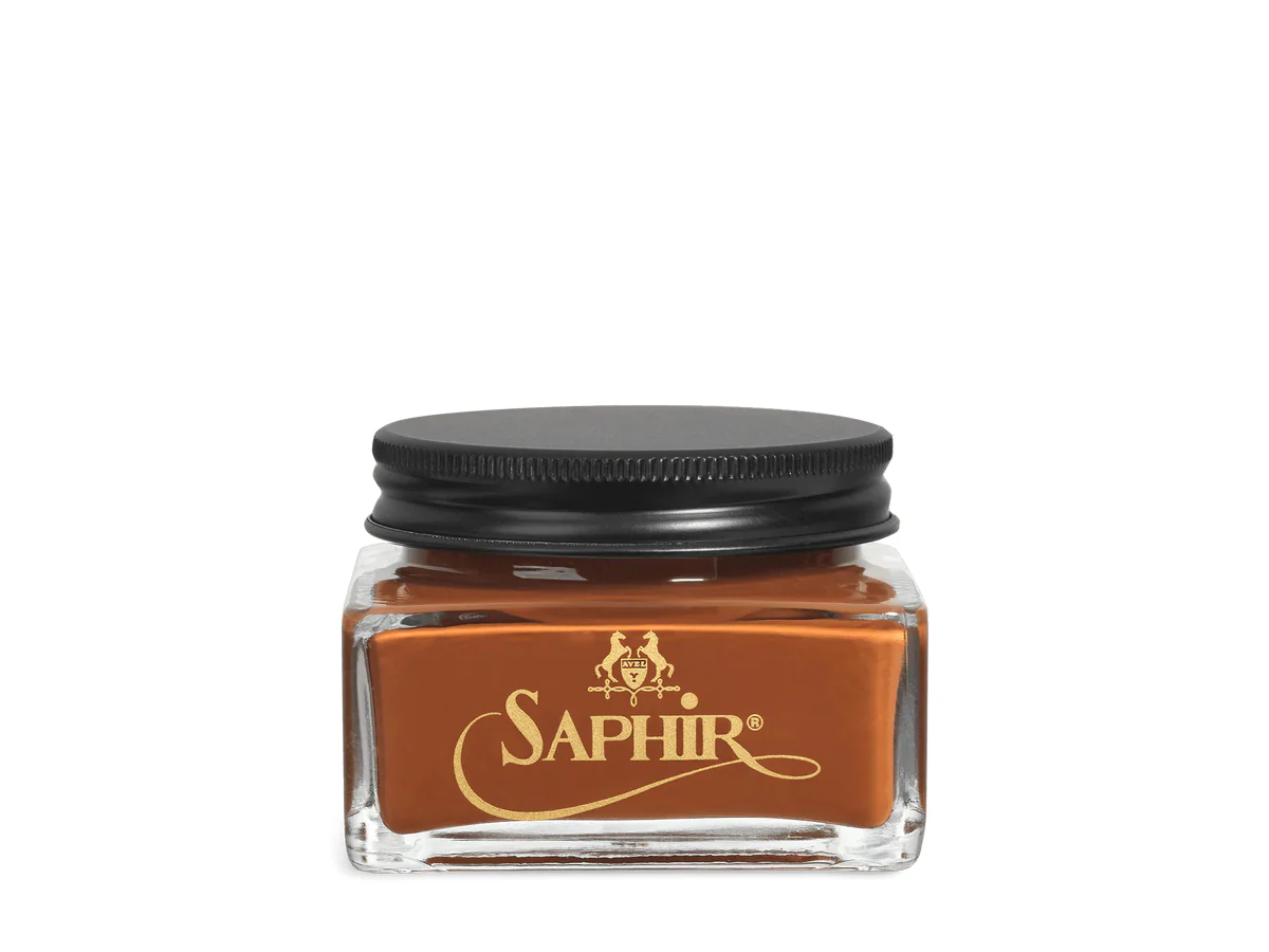 Saphir Medaille D'Or 1925 Creme Pommadier 75ml - Image 19