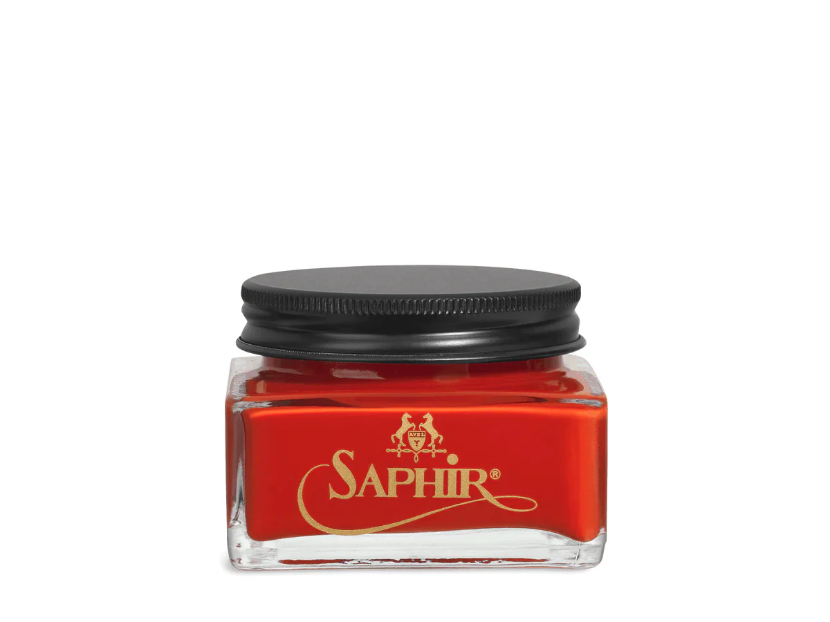 Saphir Medaille D'Or 1925 Creme Pommadier 75ml - Image 21