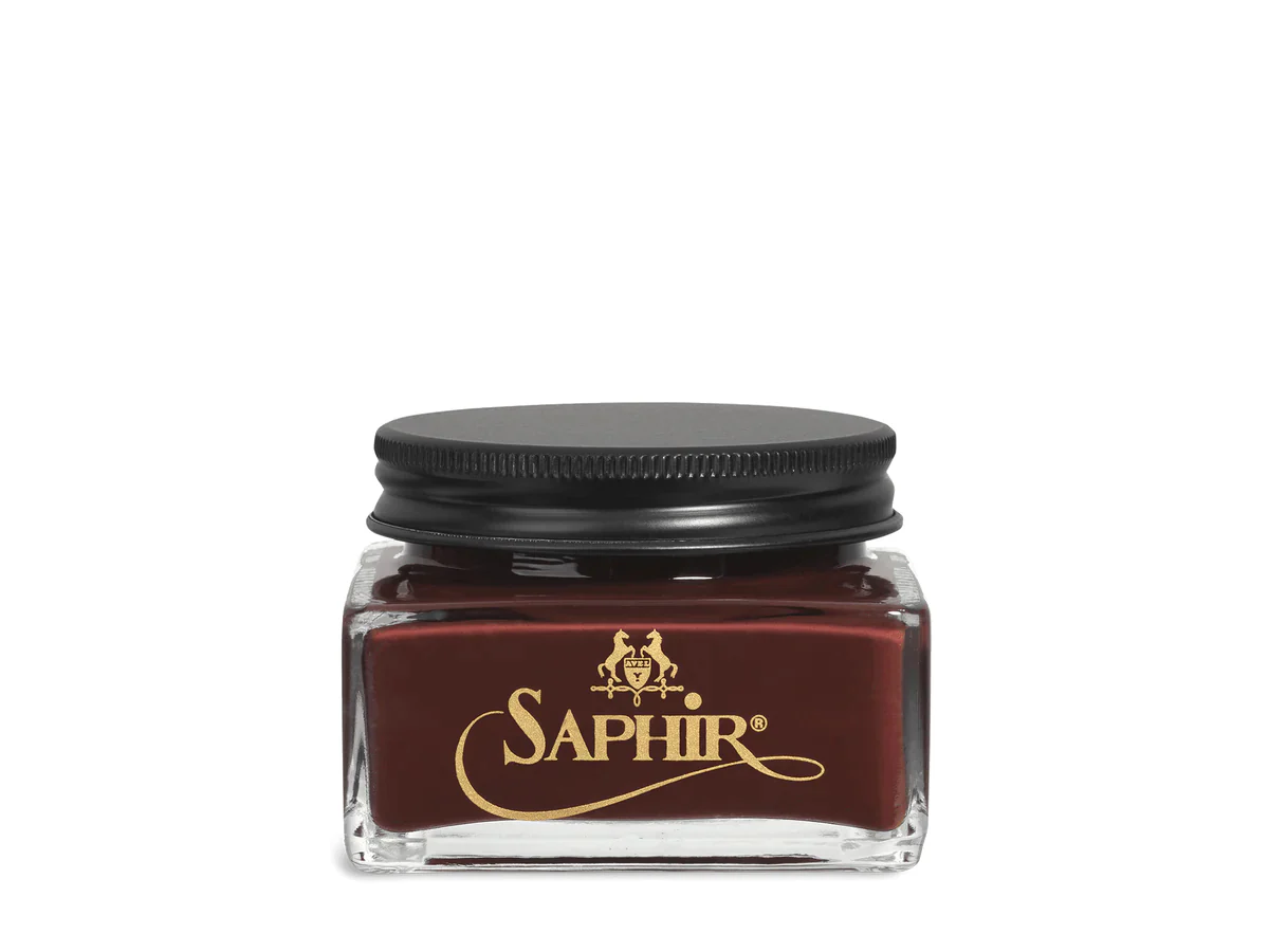 Saphir Medaille D'Or 1925 Creme Pommadier 75ml - Image 23