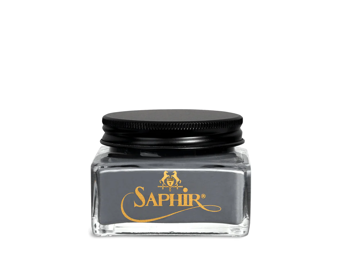 Saphir Medaille D'Or 1925 Creme Pommadier 75ml - Image 25