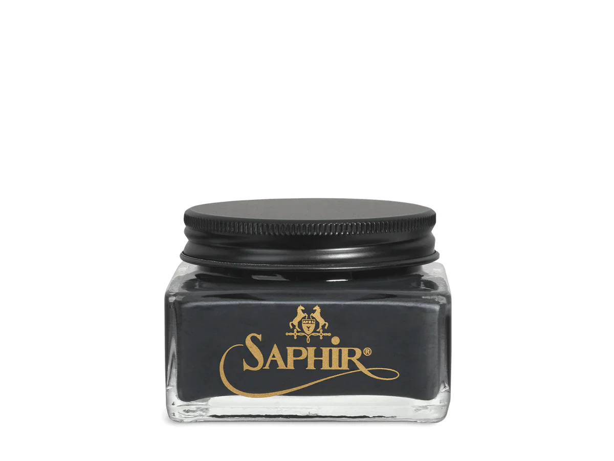 Saphir Medaille D'Or 1925 Creme Pommadier 75ml - Image 27