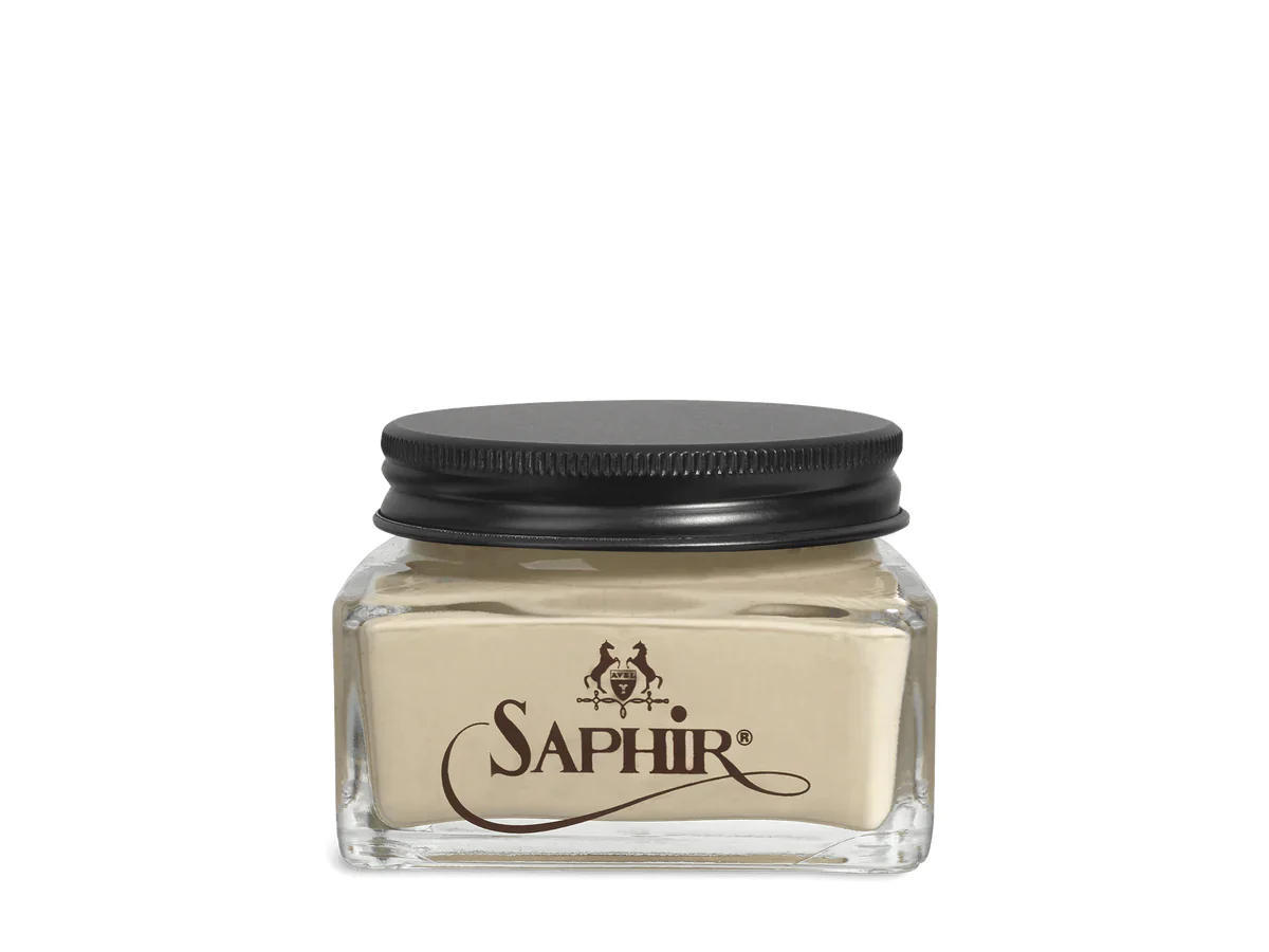 Saphir Medaille D'Or 1925 Creme Pommadier 75ml - Image 29