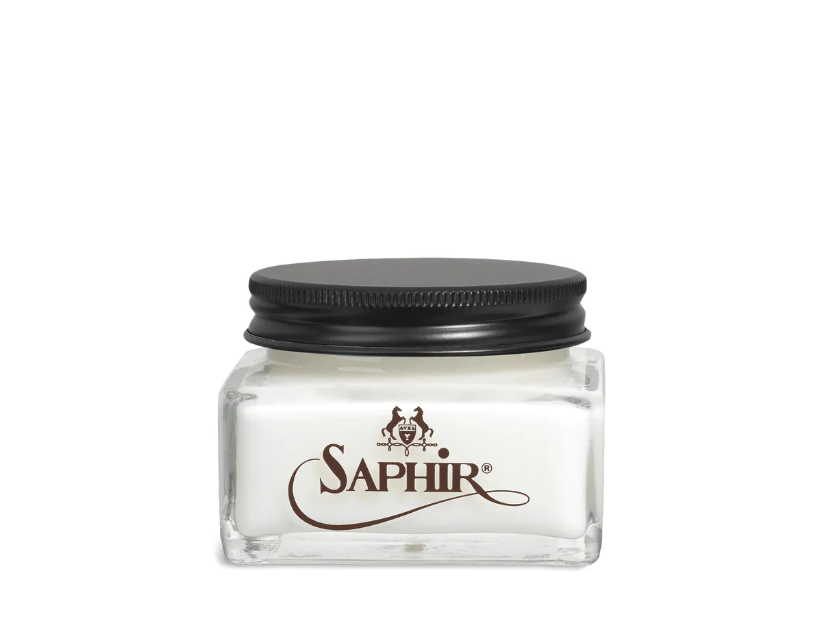 Saphir Medaille D'Or 1925 Creme Pommadier 75ml - Image 3