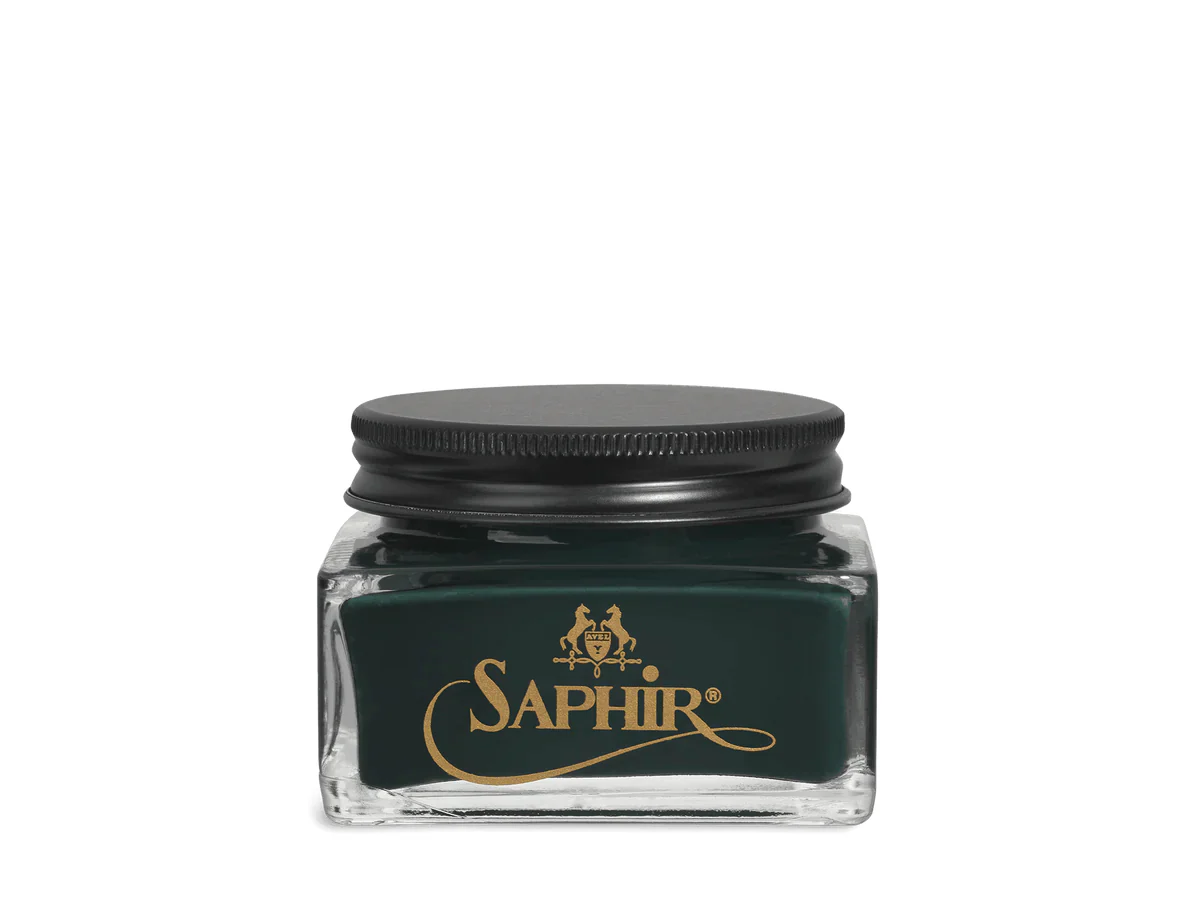 Saphir Medaille D'Or 1925 Creme Pommadier 75ml - Image 31