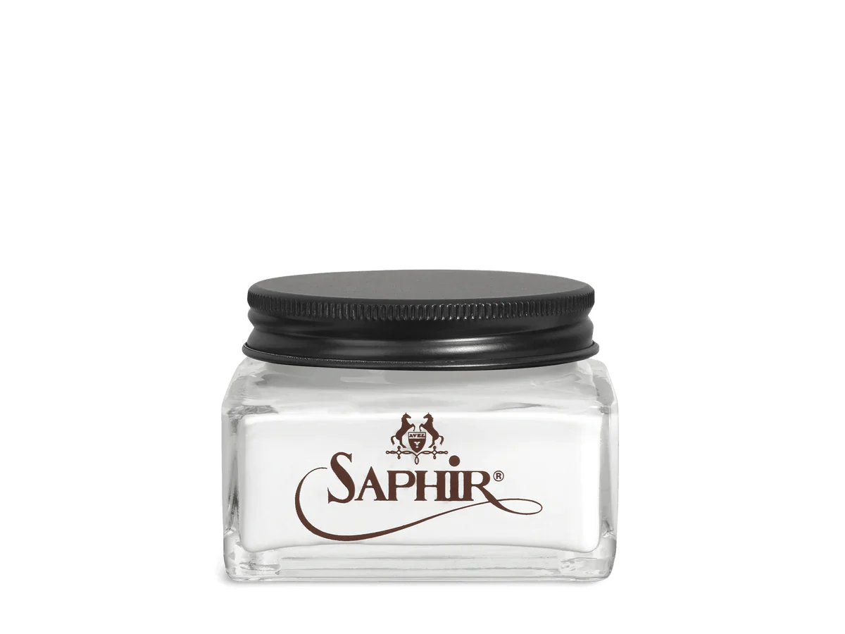 Saphir Medaille D'Or 1925 Creme Pommadier 75ml - Image 33