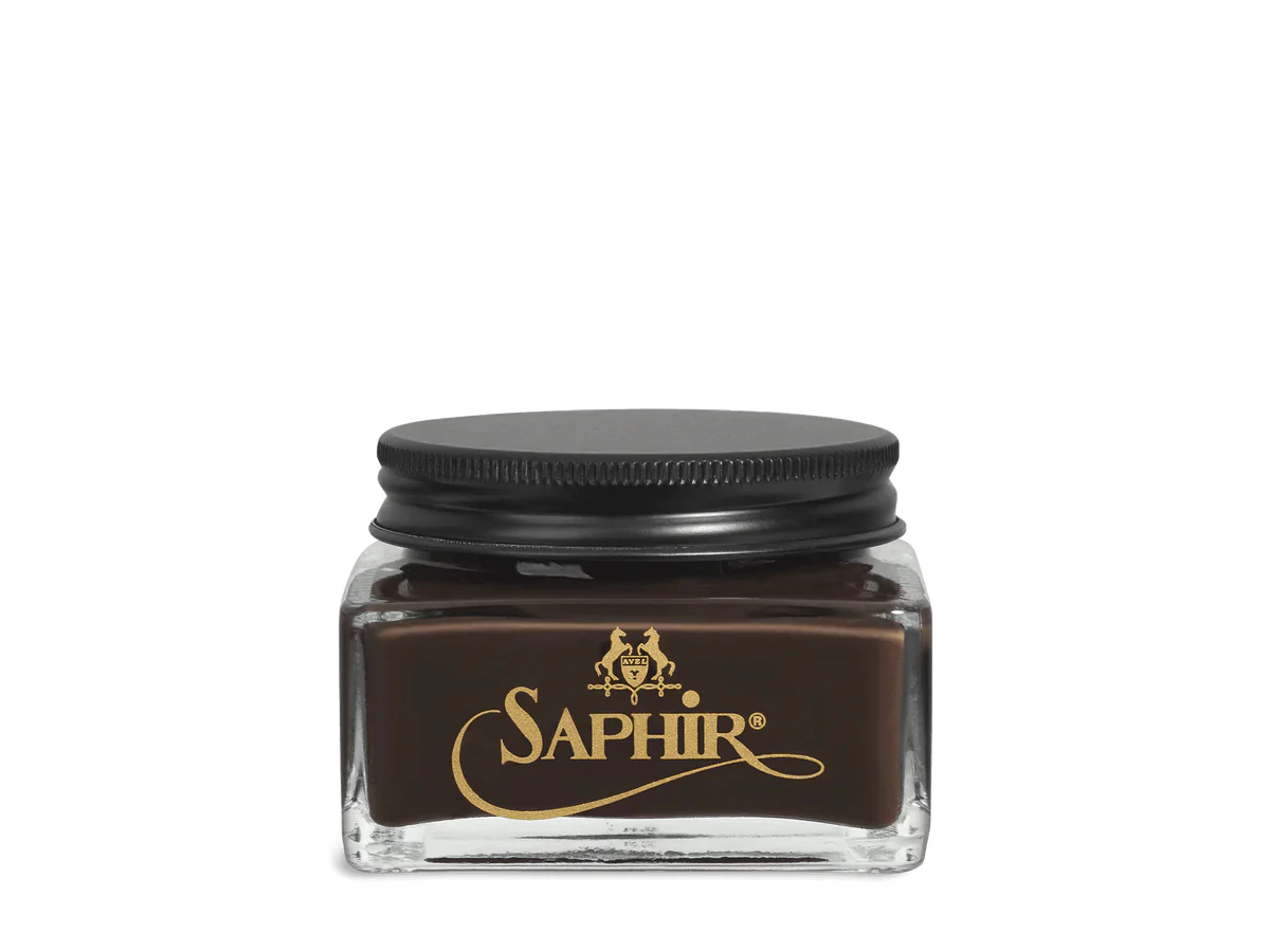 Saphir Medaille D'Or 1925 Creme Pommadier 75ml - Image 35
