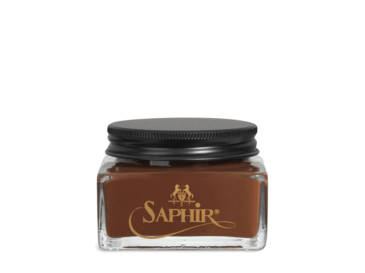 Saphir Medaille D'Or 1925 Creme Pommadier 75ml - Image 37