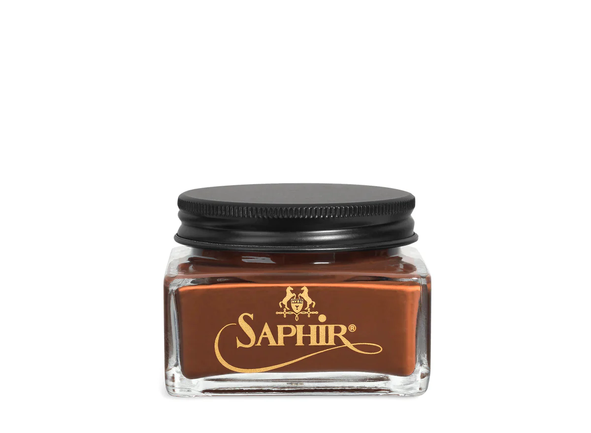 Saphir Medaille D'Or 1925 Creme Pommadier 75ml - Image 39
