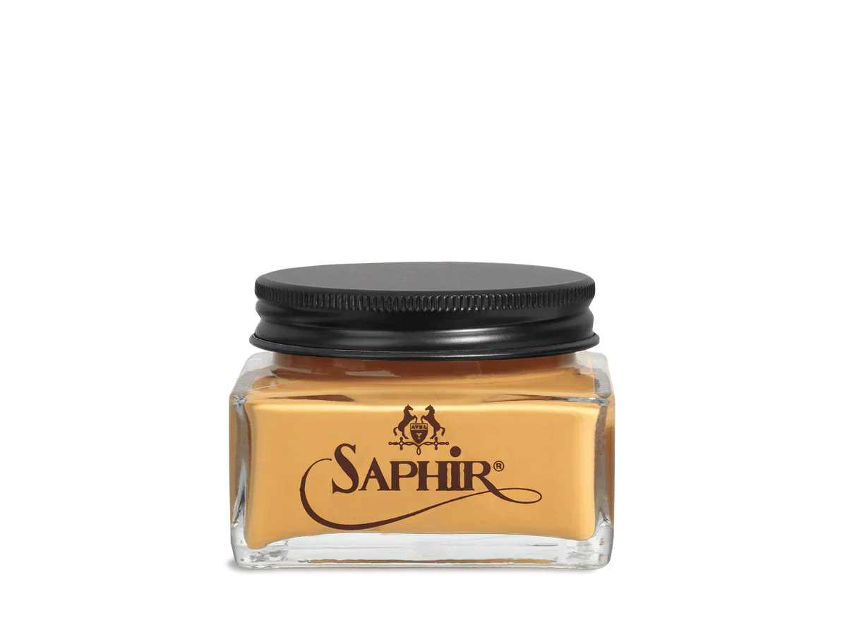 Saphir Medaille D'Or 1925 Creme Pommadier 75ml - Image 41