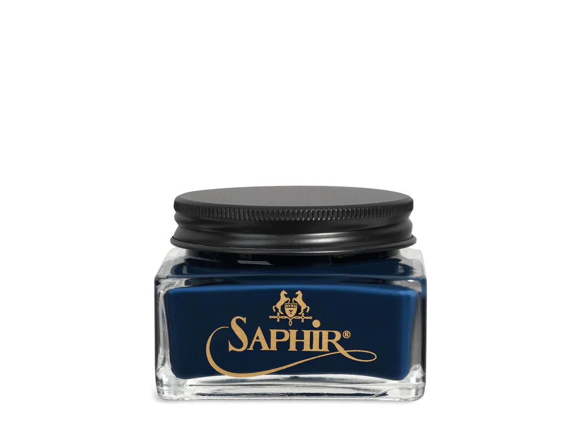 Saphir Medaille D'Or 1925 Creme Pommadier 75ml - Image 43