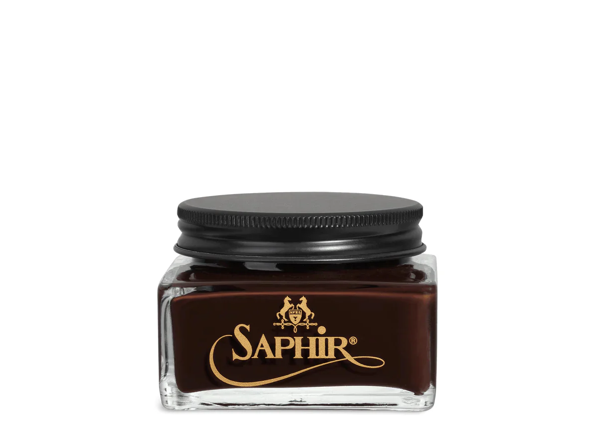 Saphir Medaille D'Or 1925 Creme Pommadier 75ml - Image 45