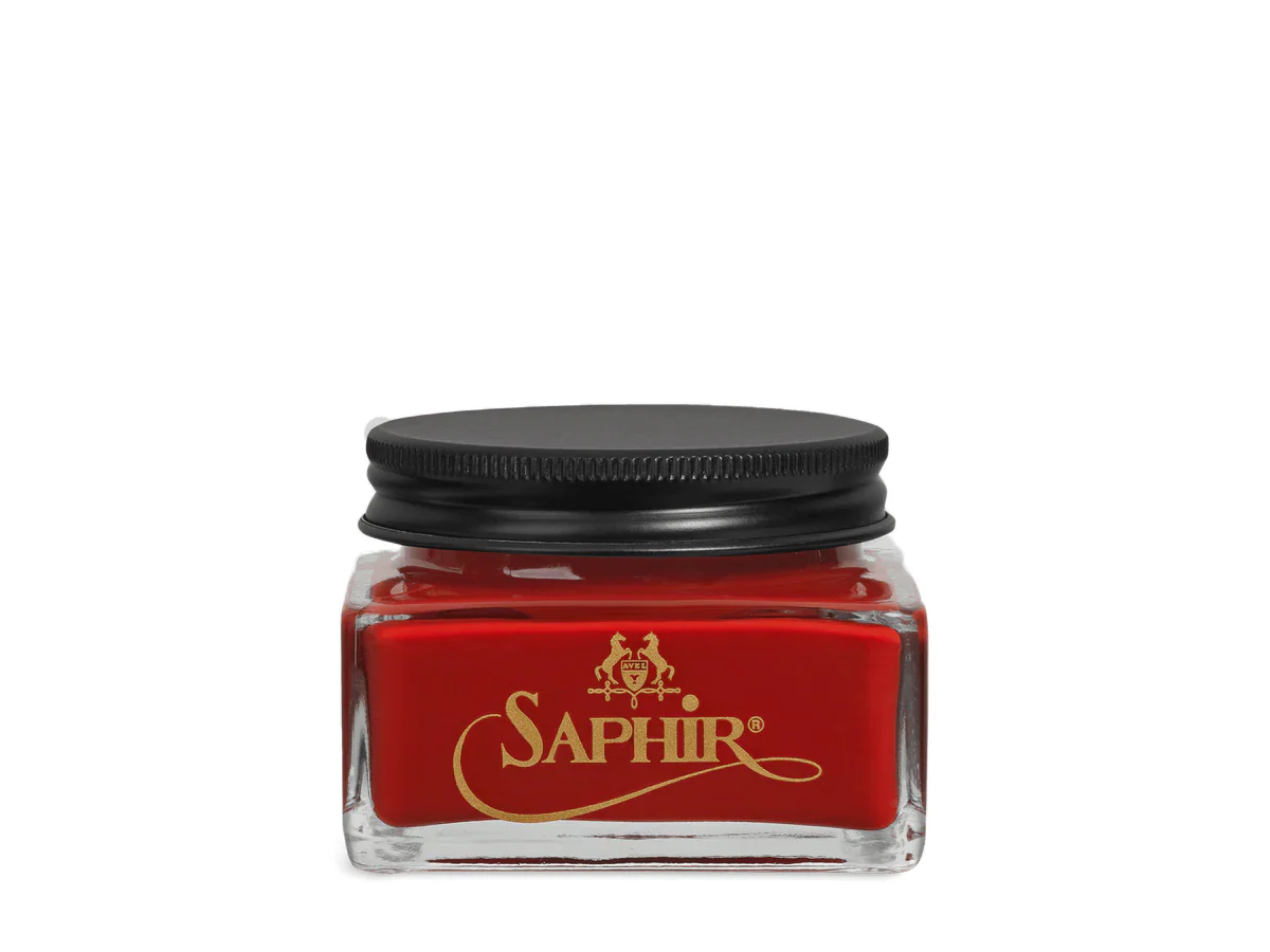 Saphir Medaille D'Or 1925 Creme Pommadier 75ml - Image 47