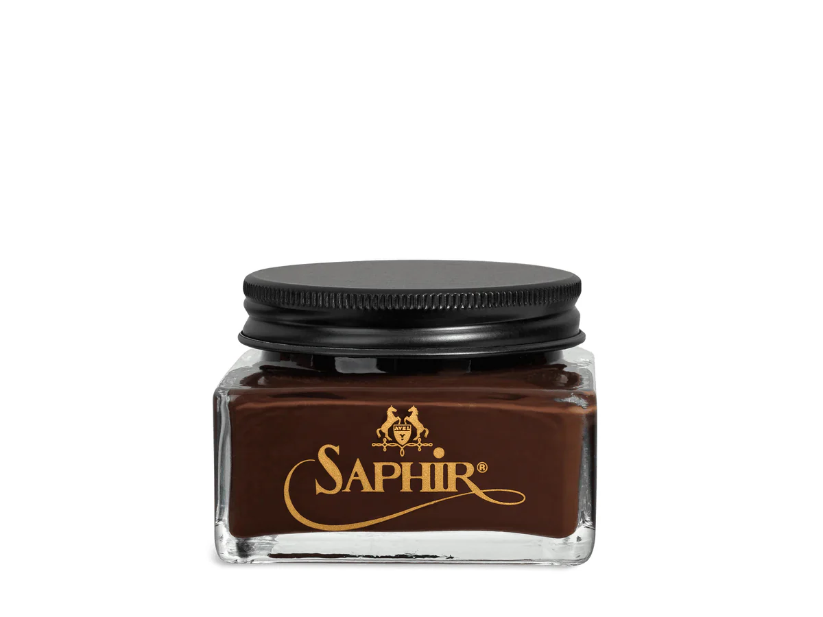 Saphir Medaille D'Or 1925 Creme Pommadier 75ml - Image 49