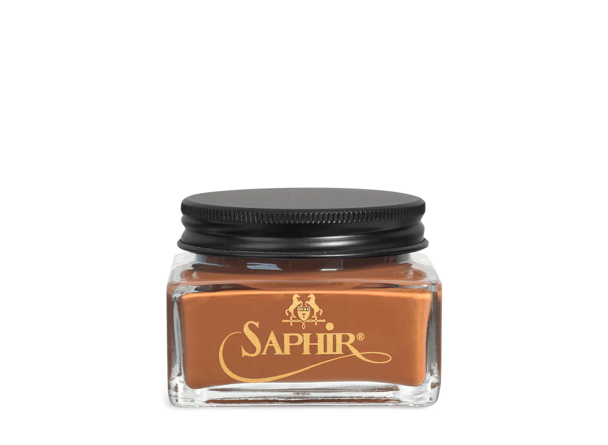 Saphir Medaille D'Or 1925 Creme Pommadier 75ml - Image 51