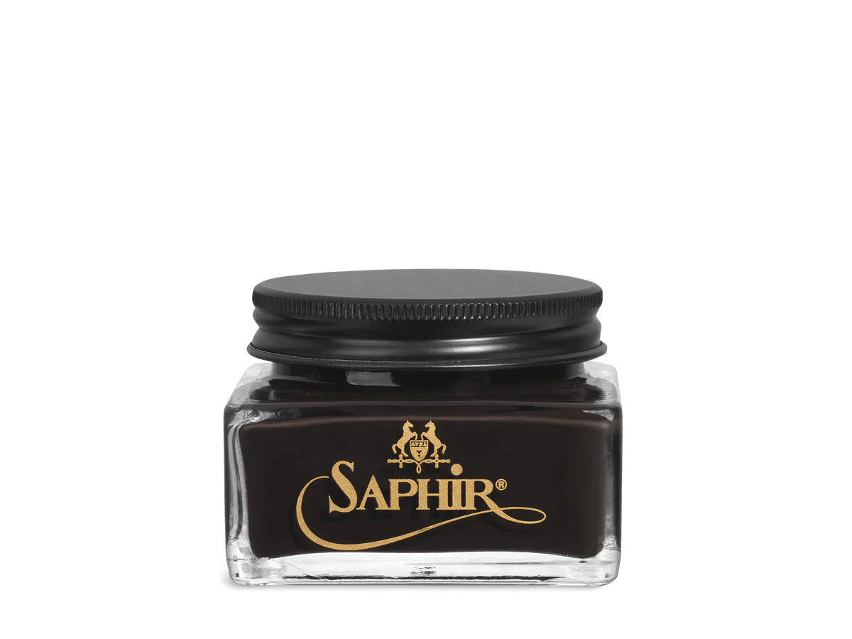 Saphir Medaille D'Or 1925 Creme Pommadier 75ml - Image 9