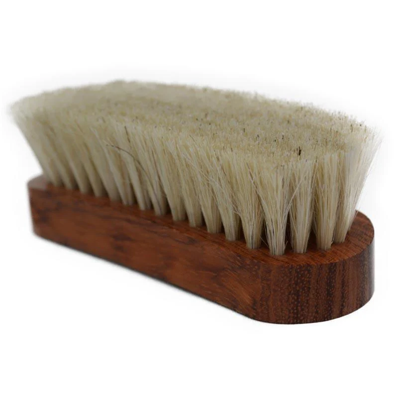 Saphir Medaille D'Or - Small Polishing Brush 12cm - Image 2