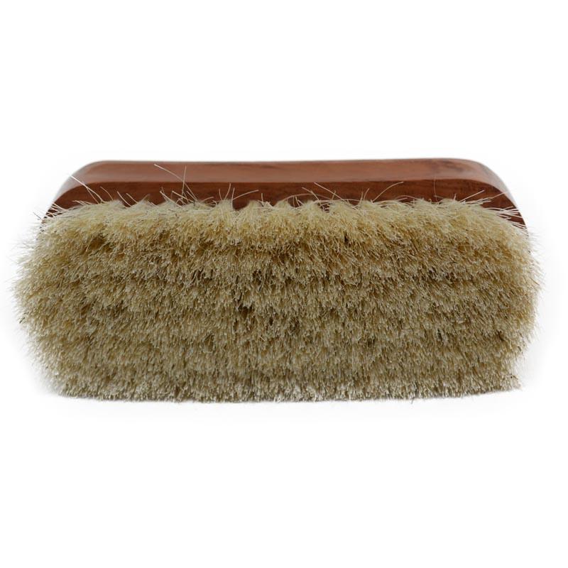 Saphir Medaille D'Or - Small Polishing Brush 12cm - Image 3