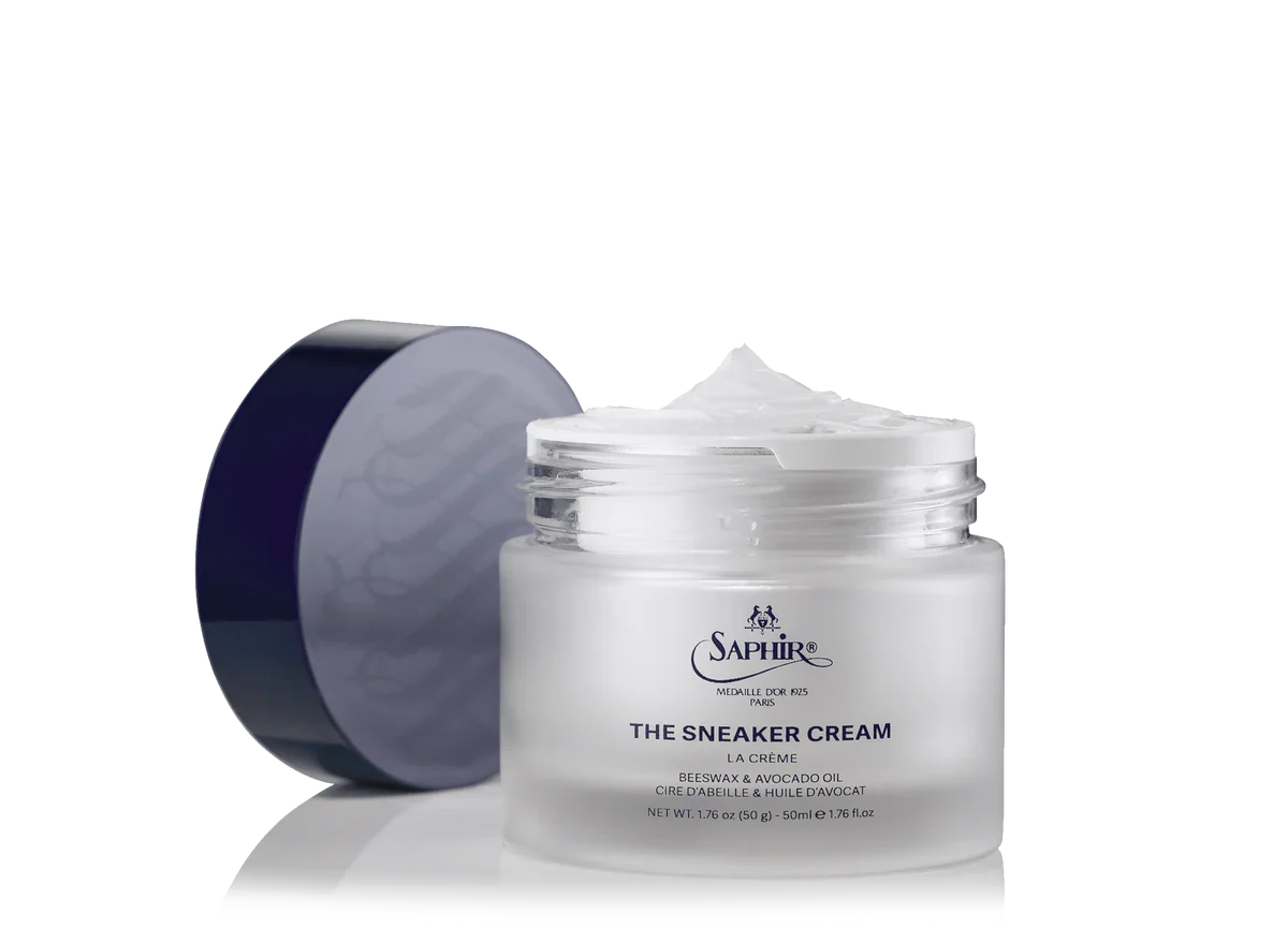 Saphir Médaille D'Or The Sneaker Cream - Image 3