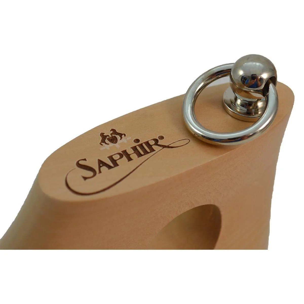 Saphir Medaille D'Or Waxed Beech Boot Trees - Image 2