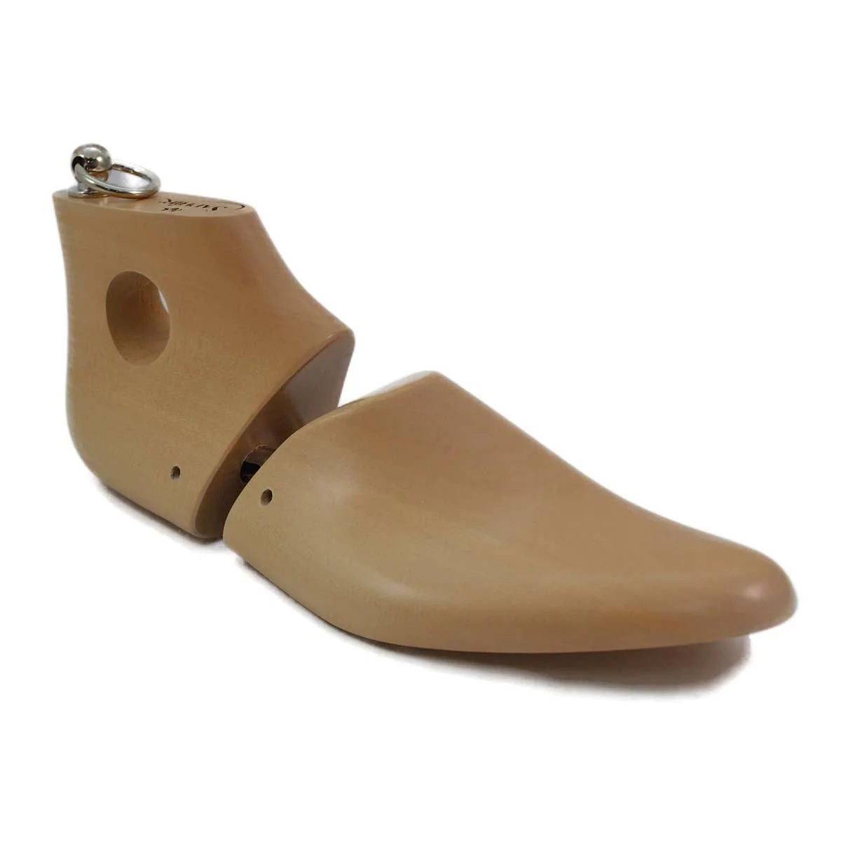 Saphir Medaille D'Or Waxed Beech Boot Trees - Image 3