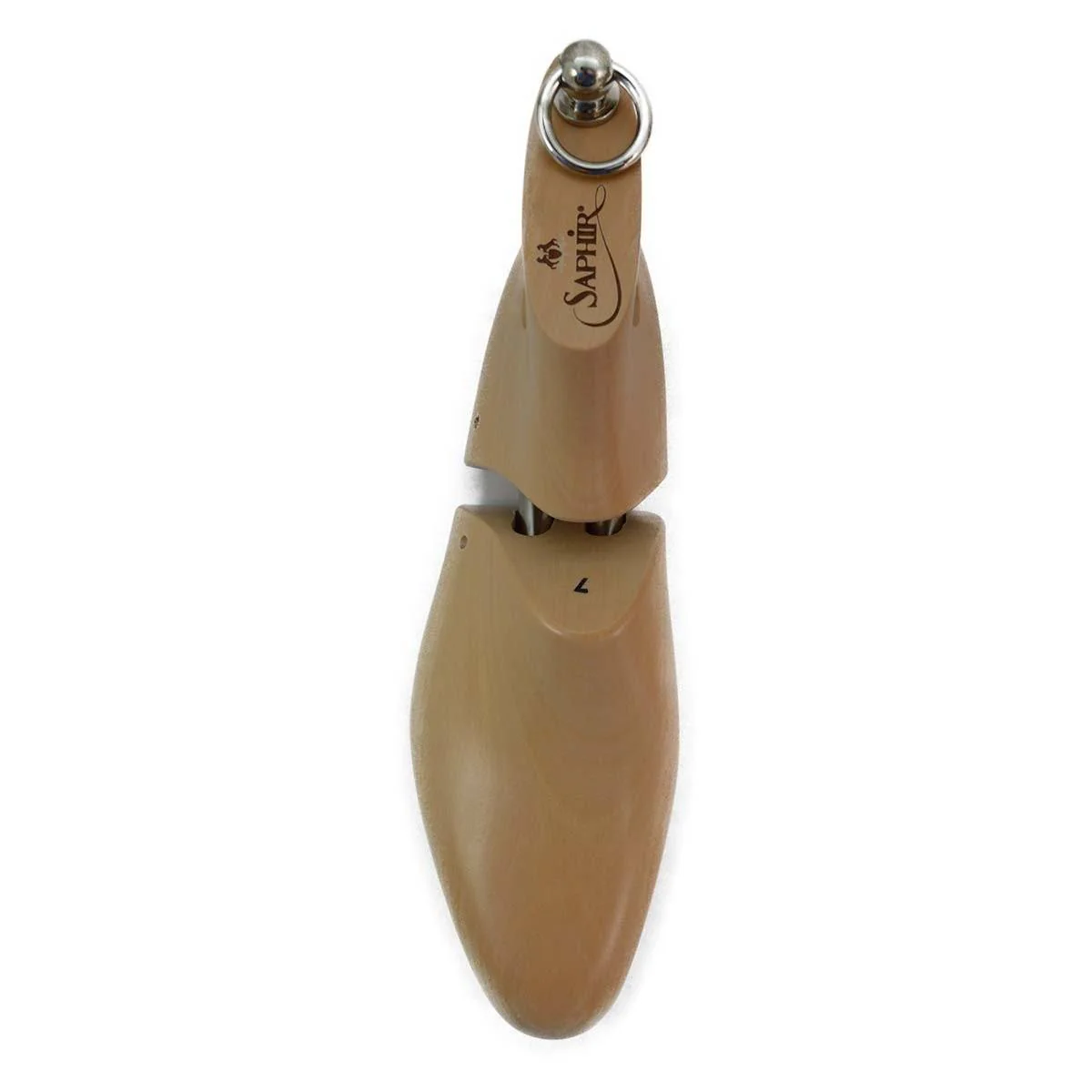 Saphir Medaille D'Or Waxed Beech Boot Trees - Image 7