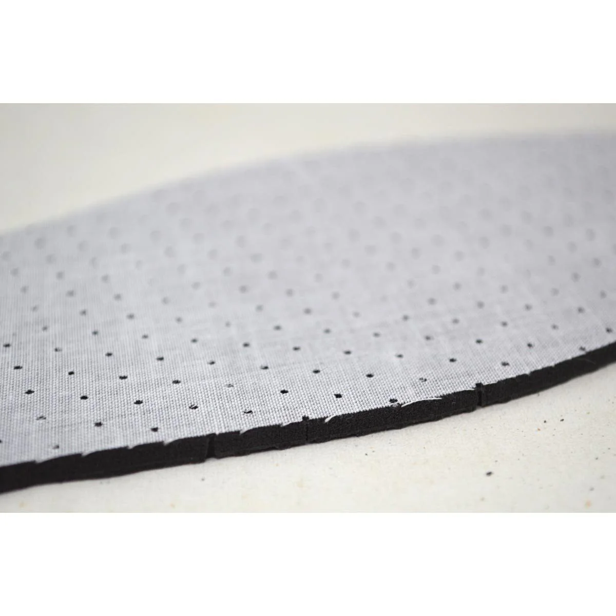 Saphir Multi-Size Charcoal Insoles - Image 3