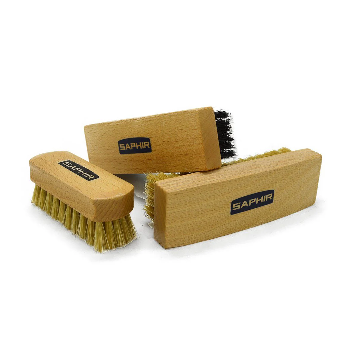 Saphir Polishing Brush - Image 9